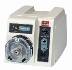 Peristaltic Pump PLP 60 | Type : PLP 60_603